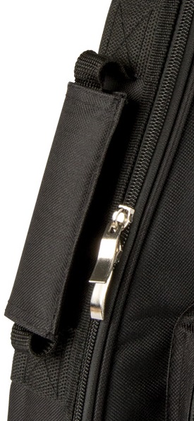 Sopran Gigbag dicke Polsterung mit innen Plüsch Sopran Gigbag dicke Polsterung mit innen Plüsch