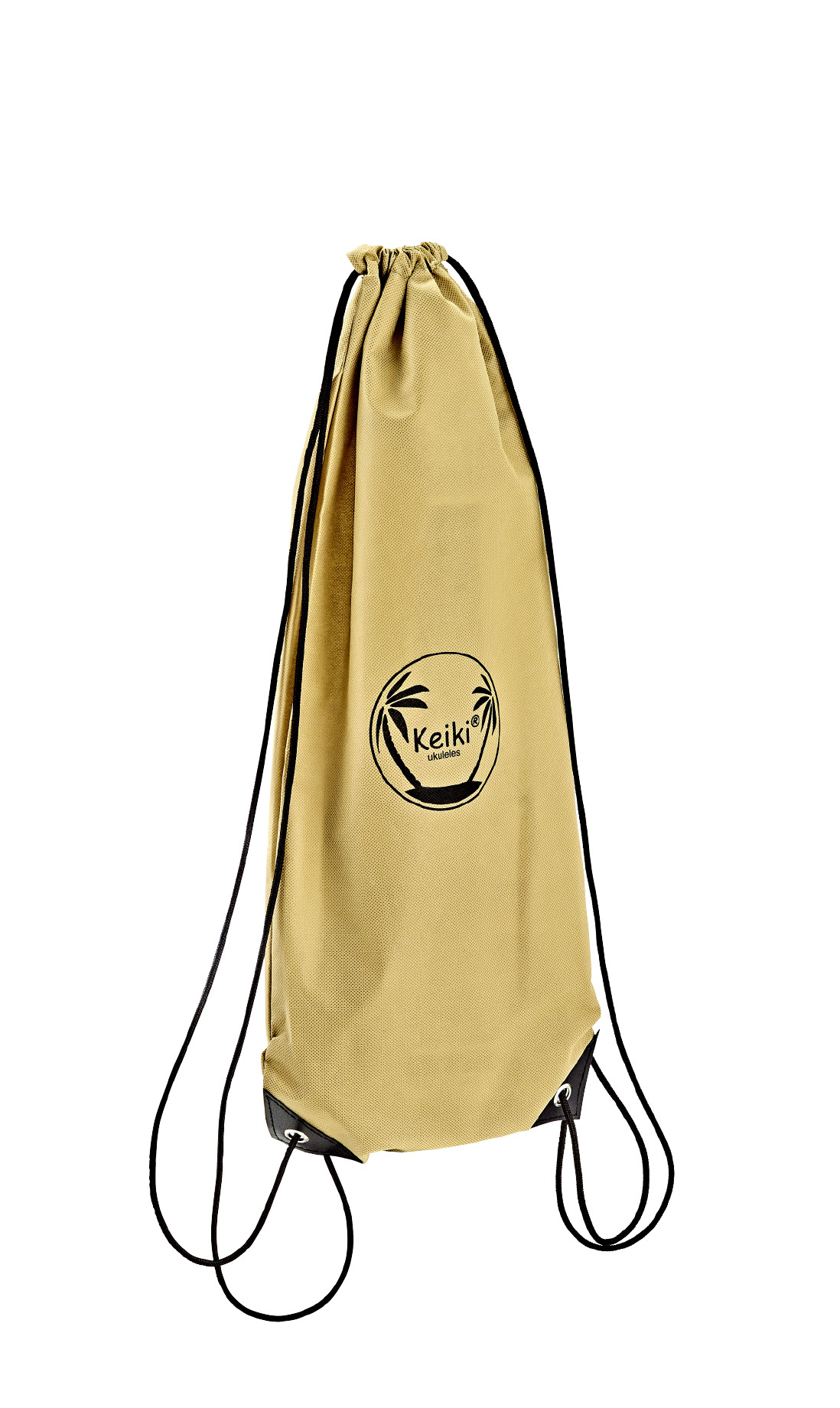 Keiki - Ortega  Sopran Ukulele mit Zubehör