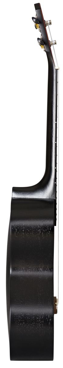 Tenor Ukulele Cutaway mit Tonabnehmer