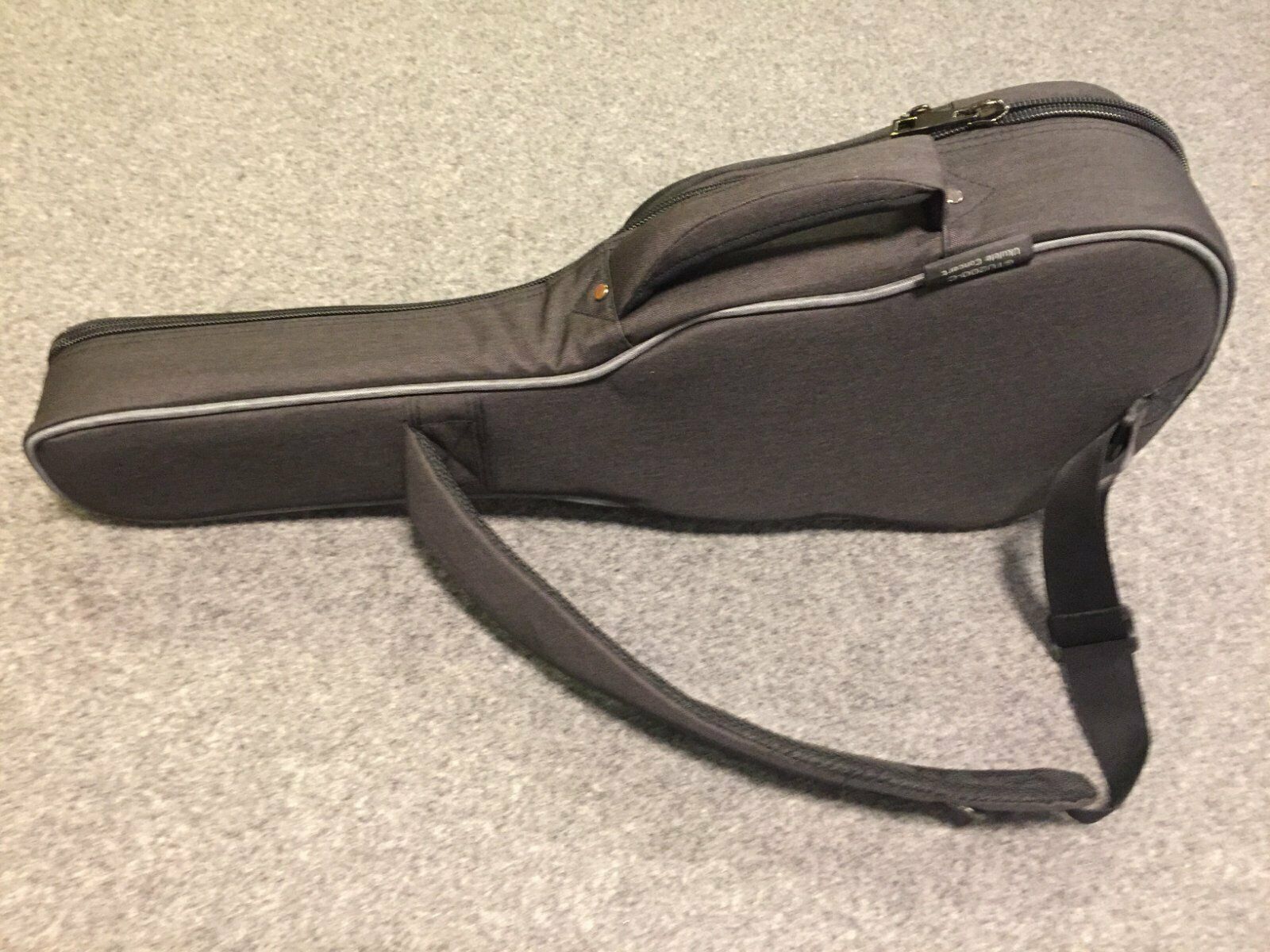 Sopran Premium Gigbag - 28 mm Polsterung