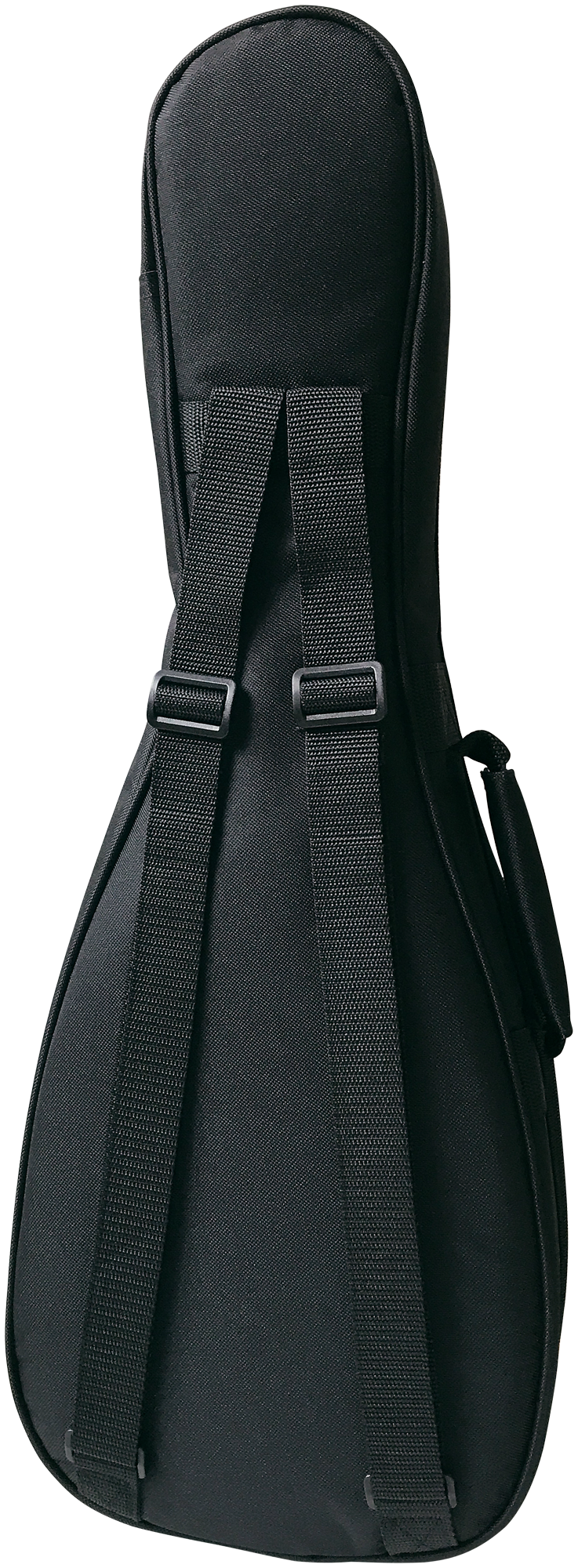 Gigbag für Tenor Ukulele dick gepolstert 20 mm