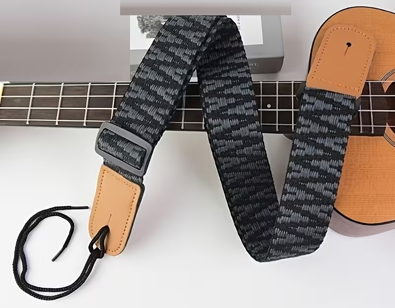 Ukulelen Gurt