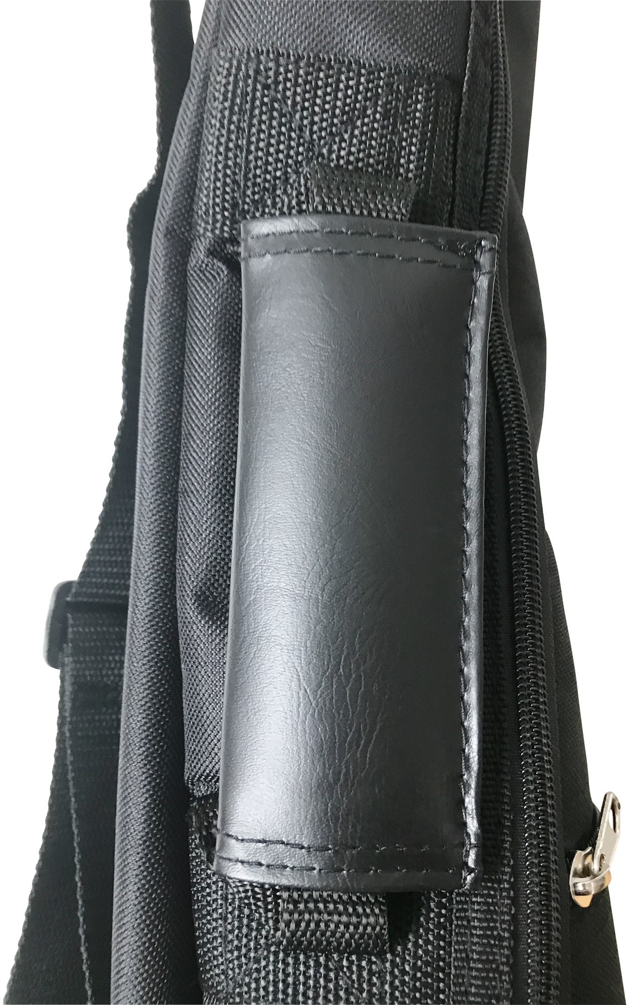 Gigbag -Tasche für Konzert Ukulele - gepolstert