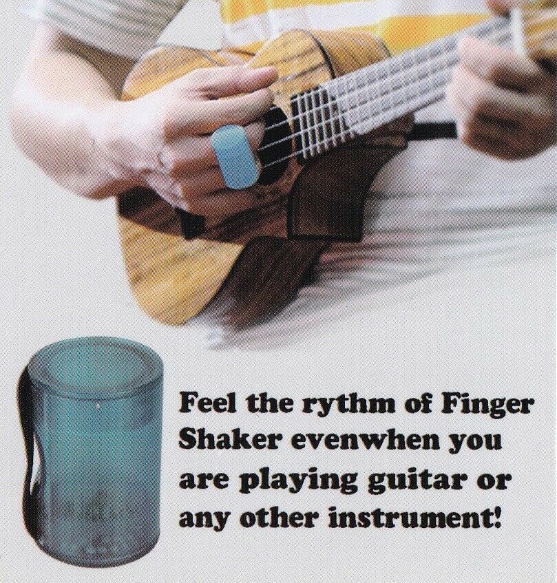 Bauchtasche und Ukulelen Zubehör komplett 12 Teile