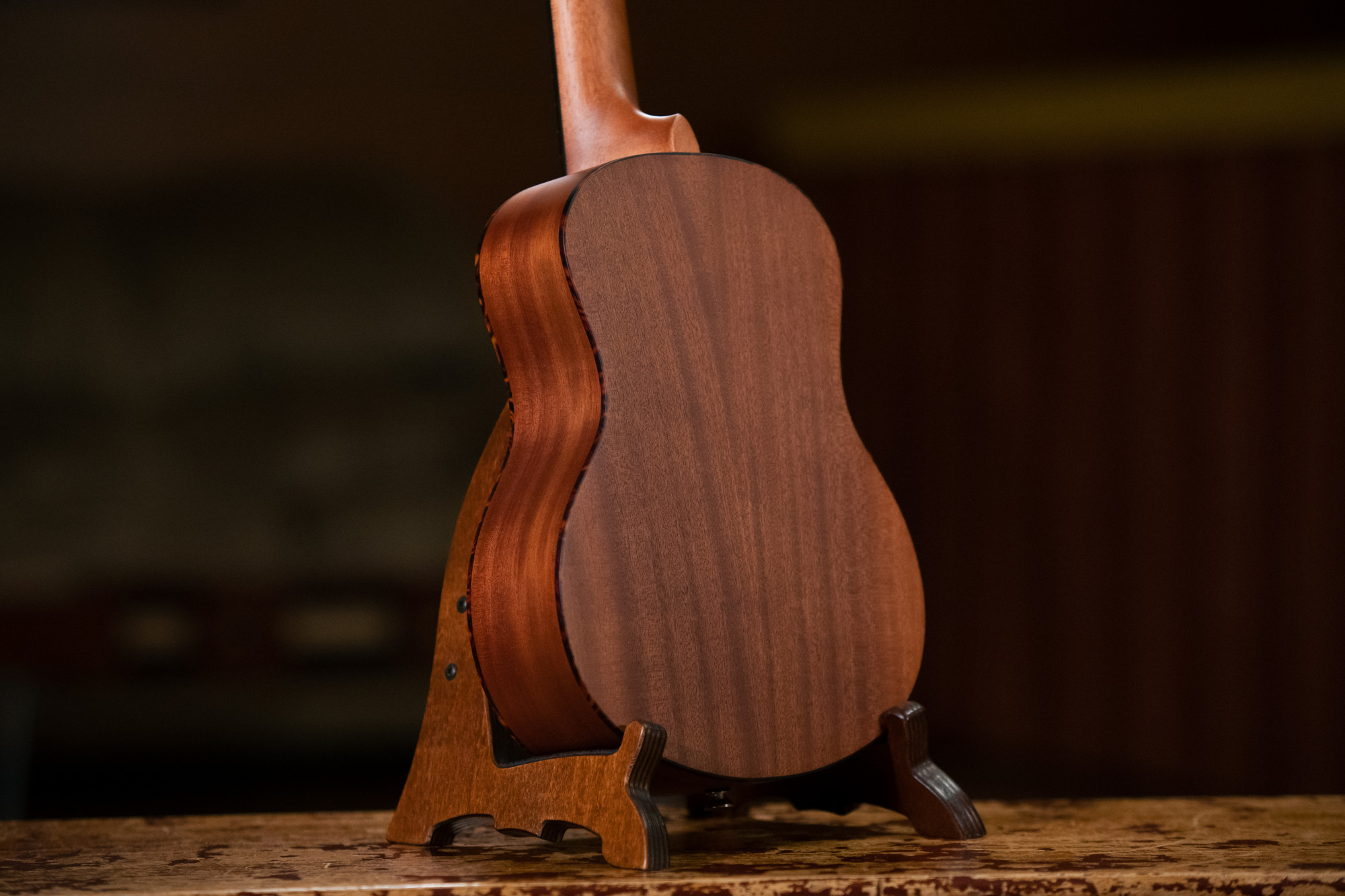 Ortega Tenor Ukulele Ortega Tenor Ukulele
