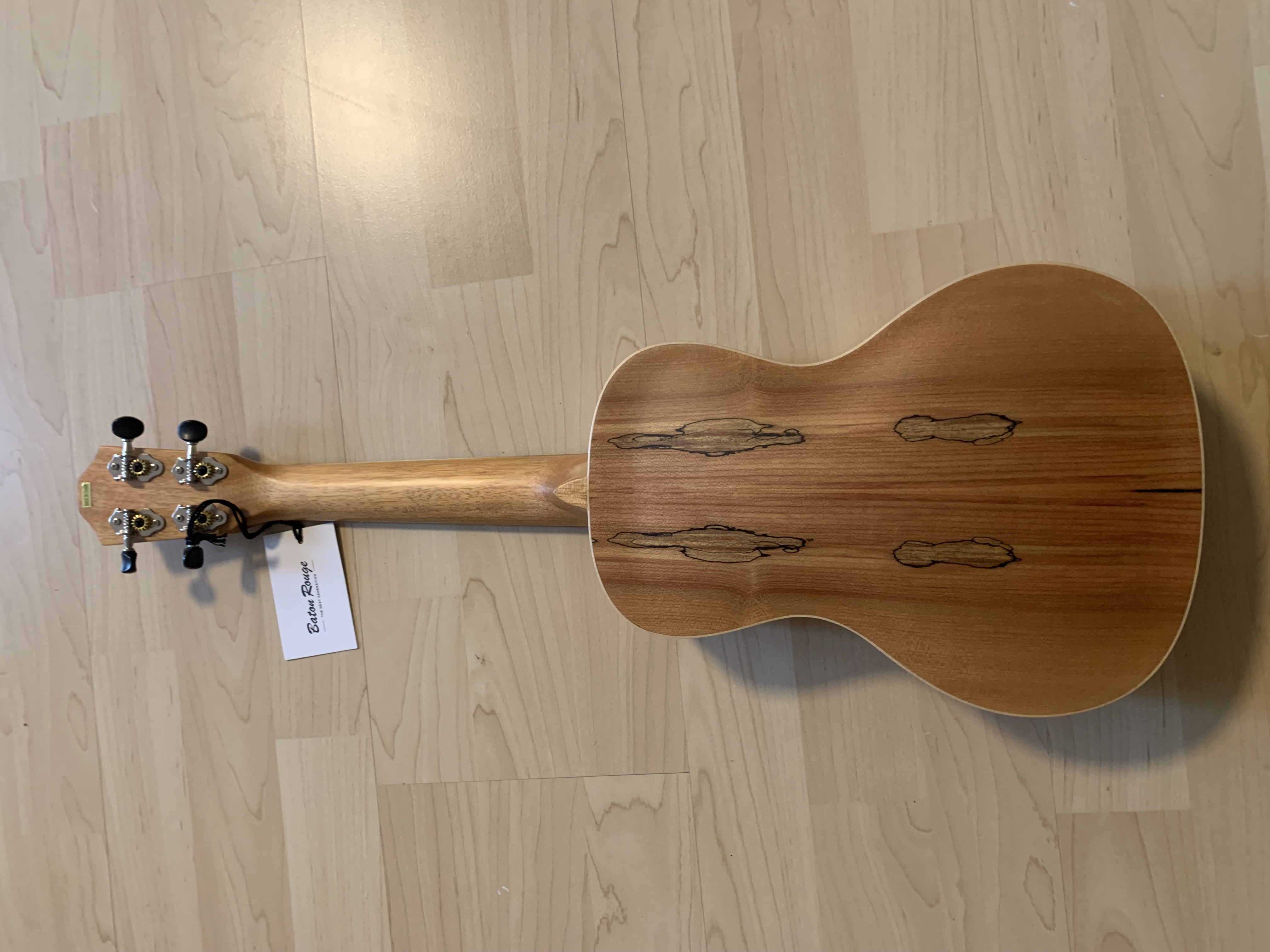 Konzert Ukulele Baton Rouge UVP: 217.--Euro SP: 99.--Euro