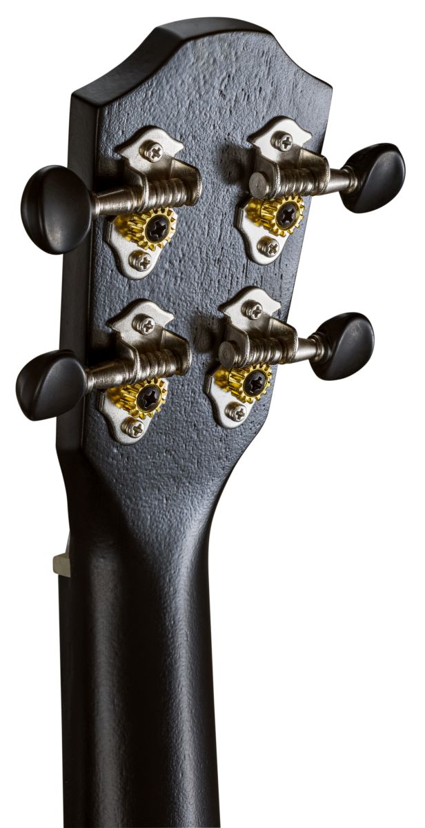 Tenor Ukulele Cutaway mit Tonabnehmer