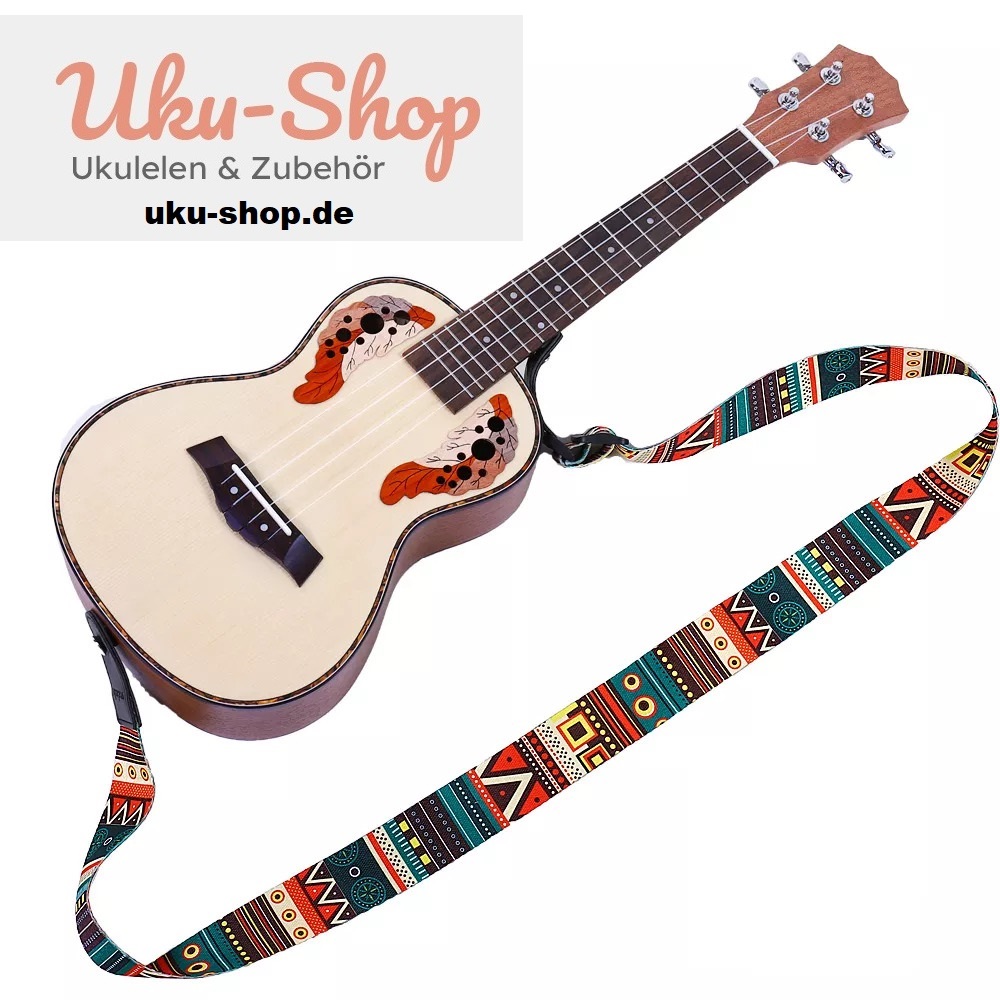 10 x Ukulele Gurt **NEU** Sonderpreis 10 x Ukulele Gurt **NEU** Sonderpreis