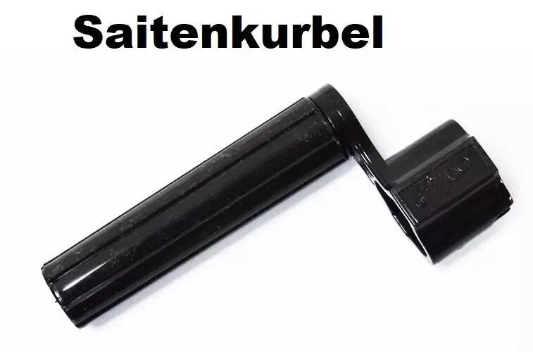 Ukulele  Zubehör Set - 10 Teile ***SONDERANGEBOT***