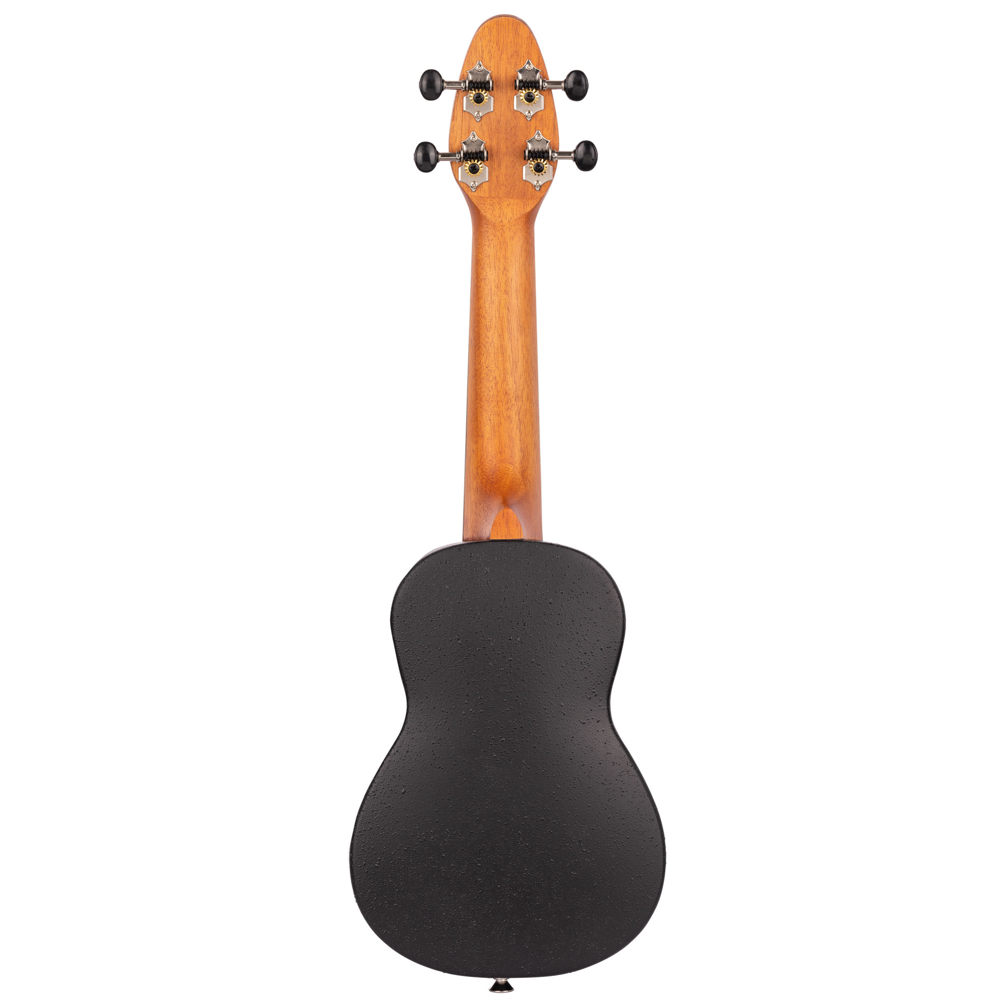 Keiki Sopran Ukulele mit Zubehör Keiki Sopran Ukulele mit Zubehör