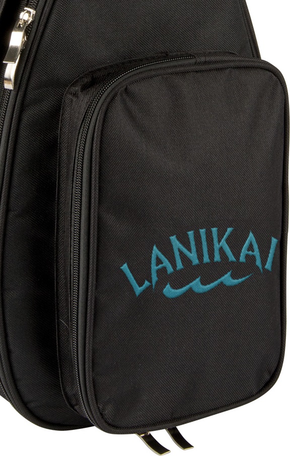 Sopran Gigbag dicke Polsterung mit innen Plüsch Sopran Gigbag dicke Polsterung mit innen Plüsch