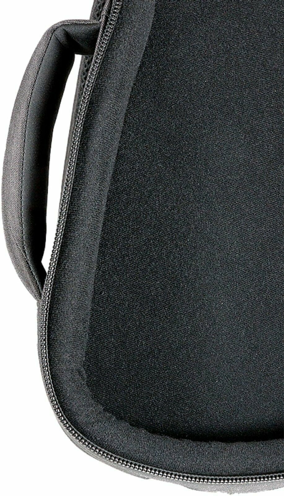 Sopran Premium Gigbag - 28 mm Polsterung