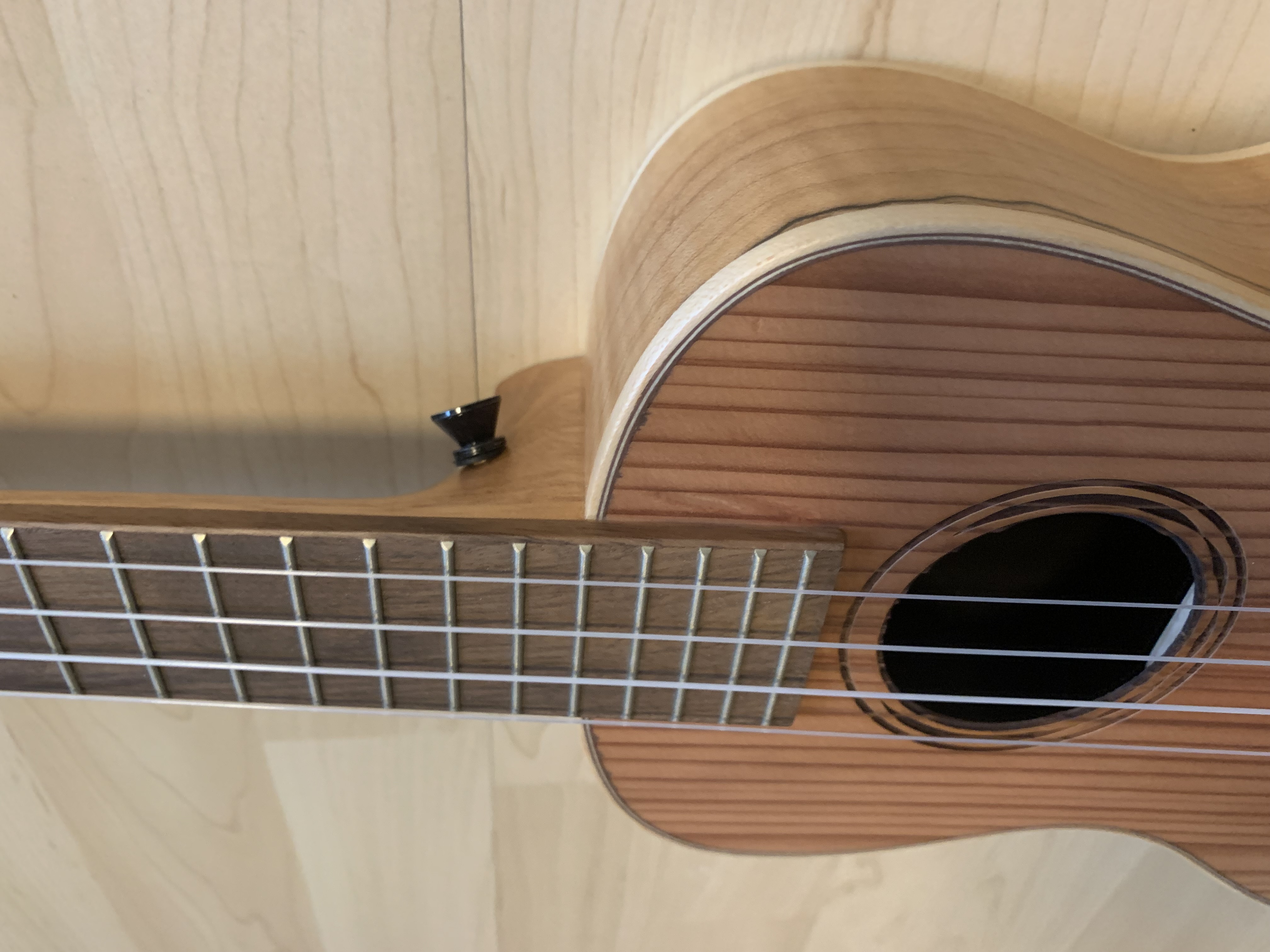 Konzert Ukulele Baton Rouge UVP: 217.--Euro SP: 99.--Euro