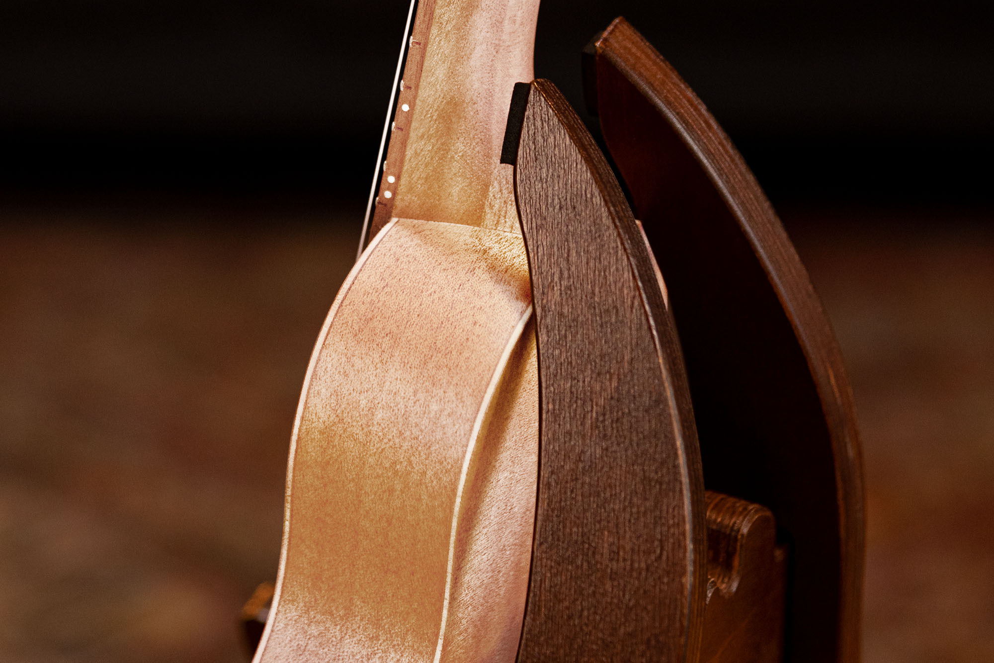 Sopranino Rechtshänder - Ortega Keiki - Ukulele Natur mit Tasche/Gigbag geplstert - Rucksackmodell Sopranino Rechtshänder - Ortega Keiki - Ukulele Natur mit Tasche/Gigbag geplstert - Rucksackmodell