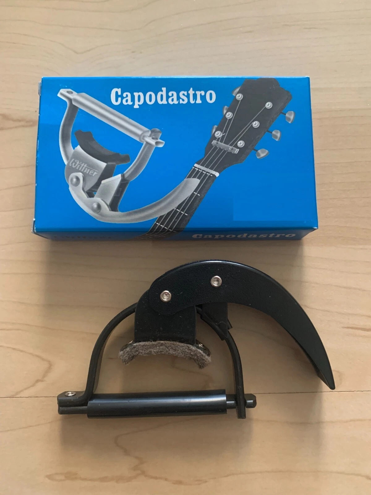 Ukulele  Zubehör Set - 10 Teile ***SONDERANGEBOT***