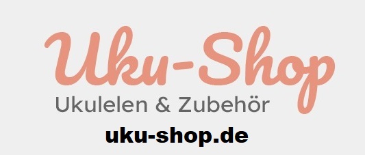 Ortega Konzert Ukulele metallic Rot mit Gigbag und Zubehör zum Sonderpreis