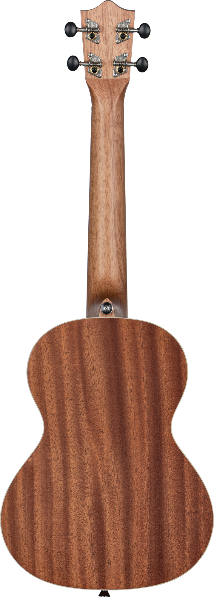 Lanikai Tenor Ukulele mit Gigbag-Plektren+Stimmgerät mit Farbdisplay Lanikai Tenor Ukulele mit Gigbag-Plektren+Stimmgerät mit Farbdisplay