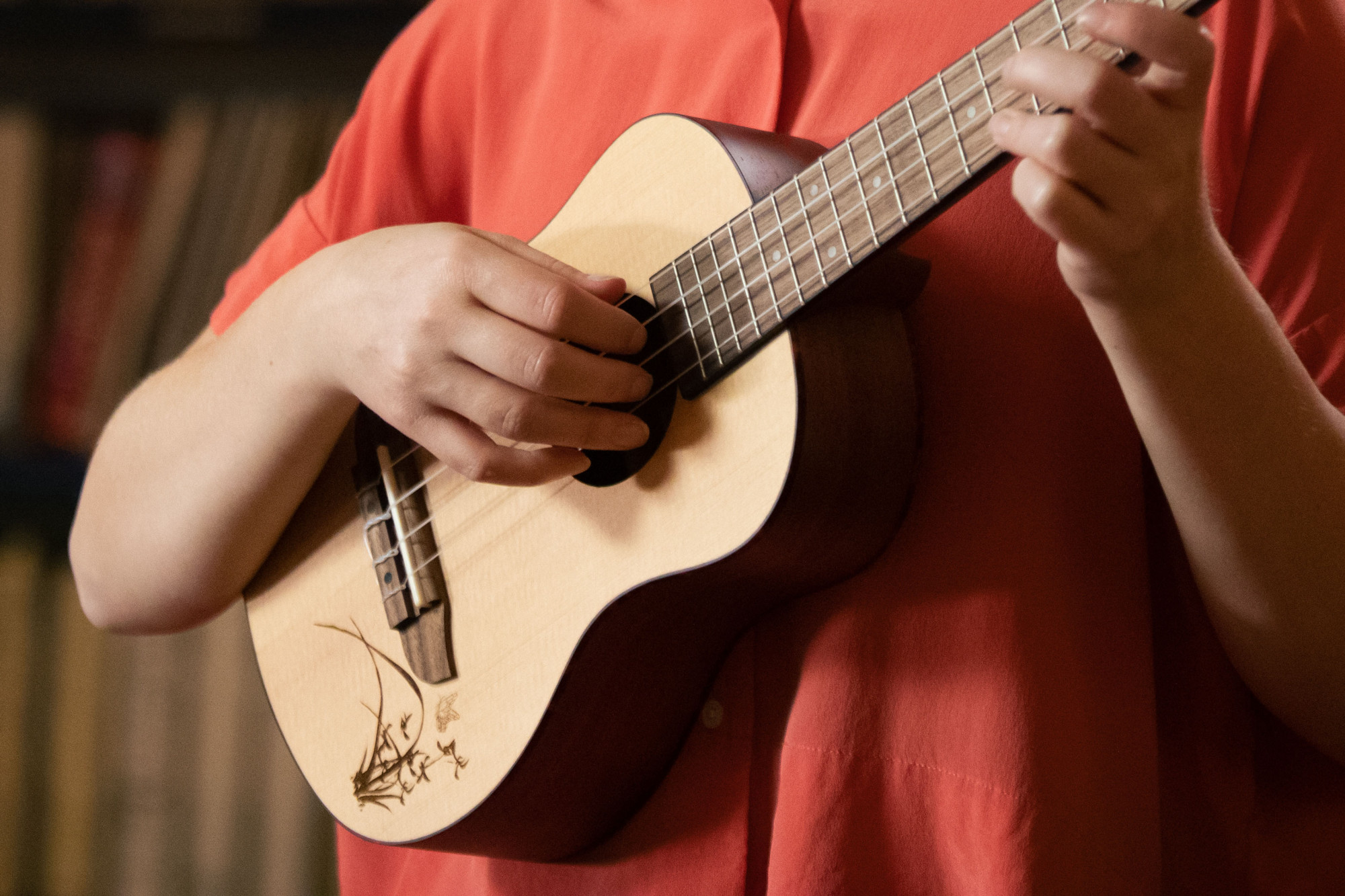 Ortega Tenor Ukulele Ortega Tenor Ukulele