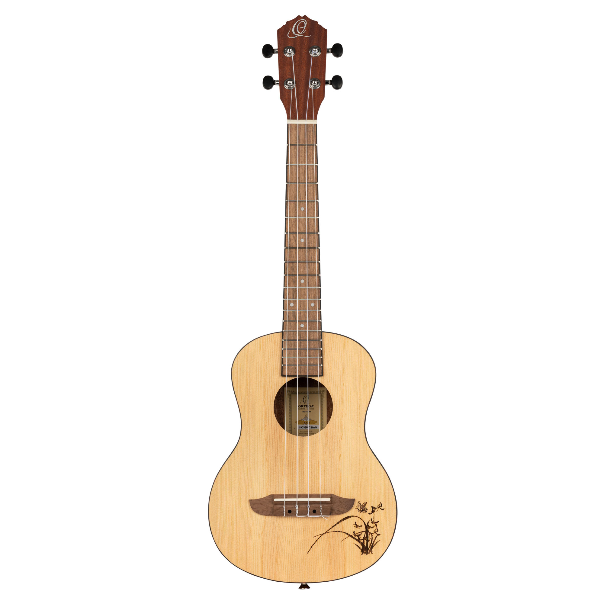 Ortega Tenor Ukulele Ortega Tenor Ukulele