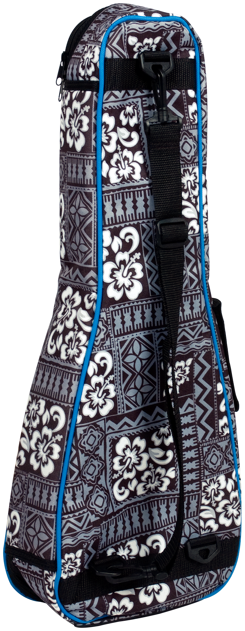 Gigbag-Tasche für Tenor Ukulele Tribal