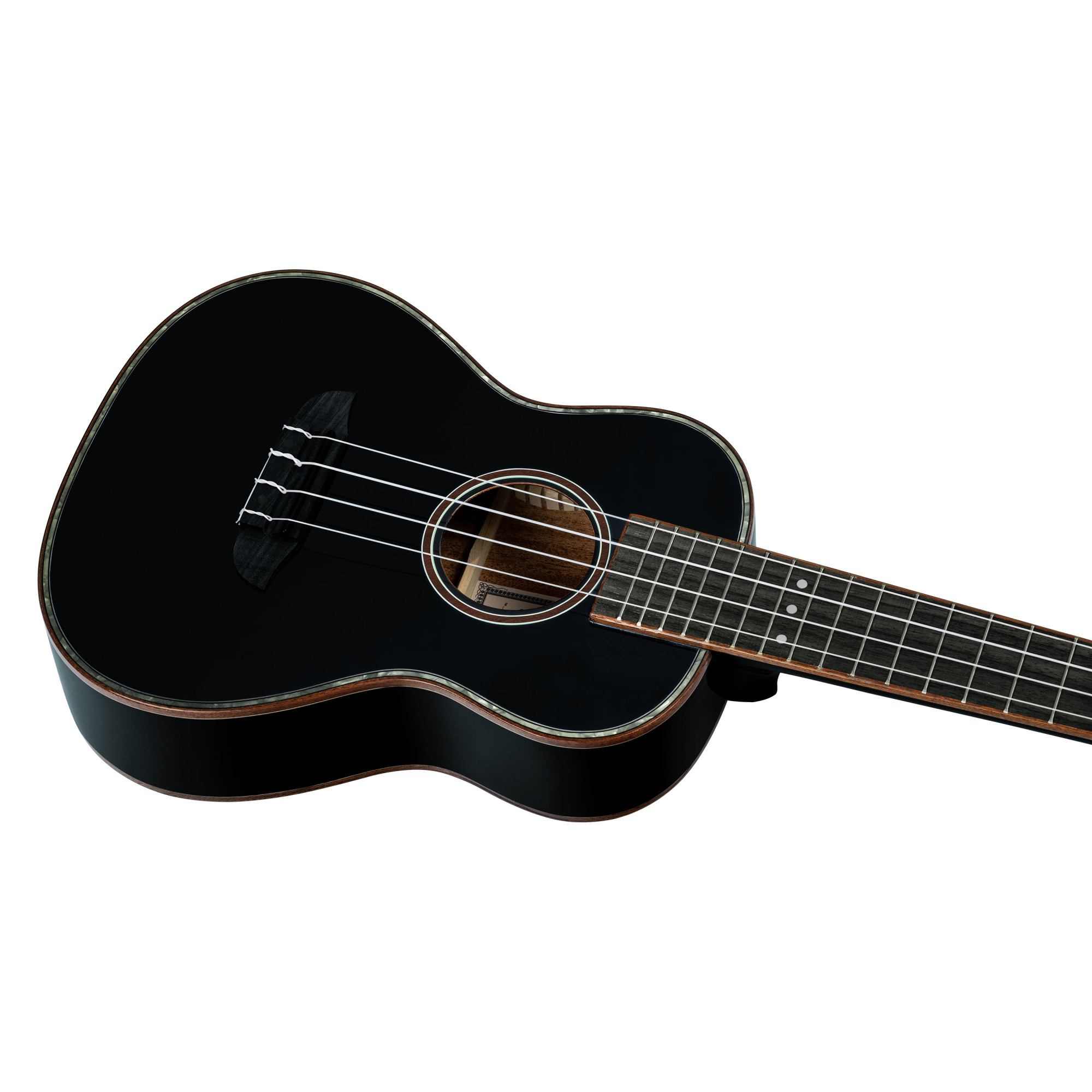 Ortega Konzert Ukulele mit Gigbag-Stimmgerät-Kapodaster und Plektren Ortega Konzert Ukulele mit Gigbag-Stimmgerät-Kapodaster und Plektren