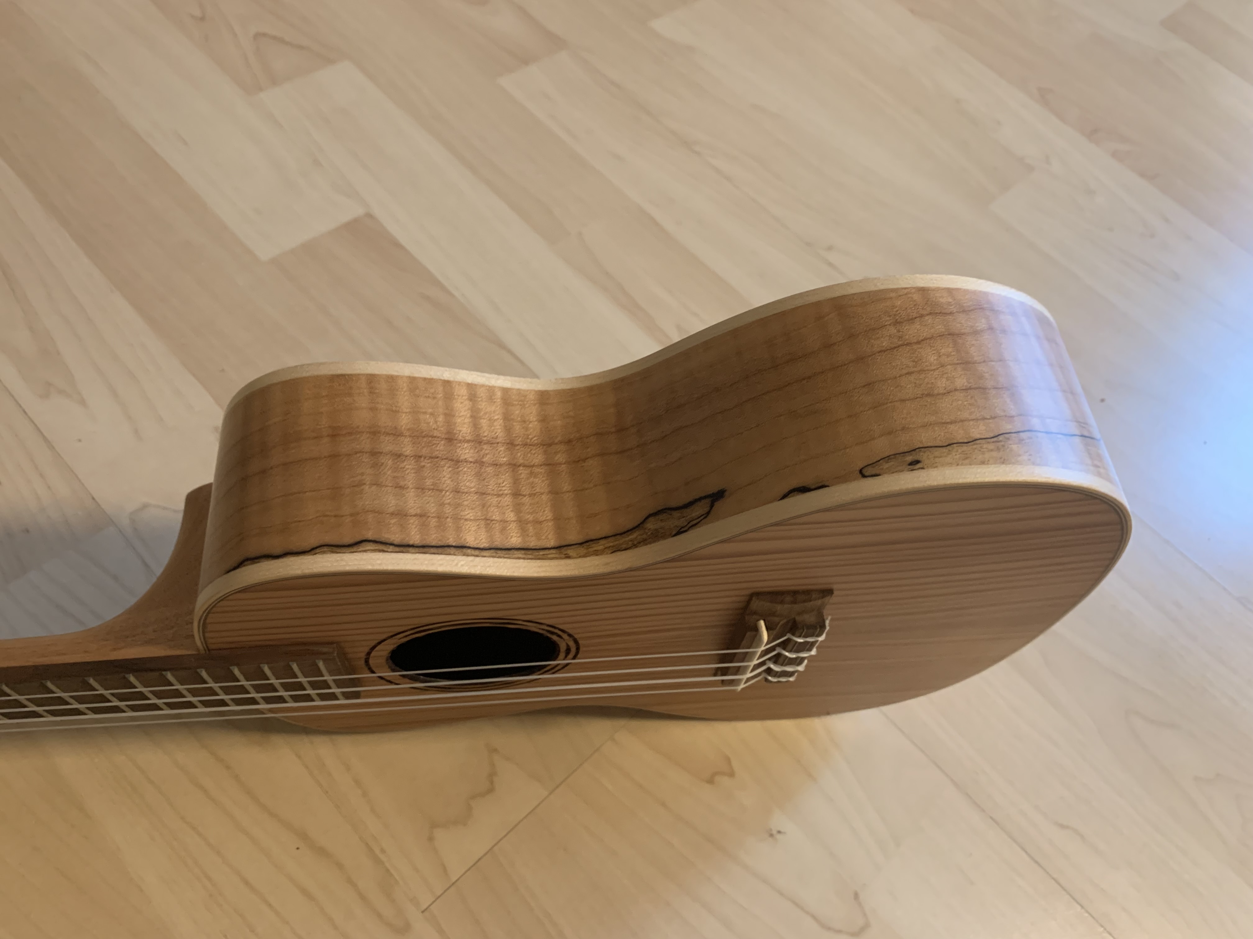 Konzert Ukulele Baton Rouge UVP: 217.--Euro SP: 99.--Euro