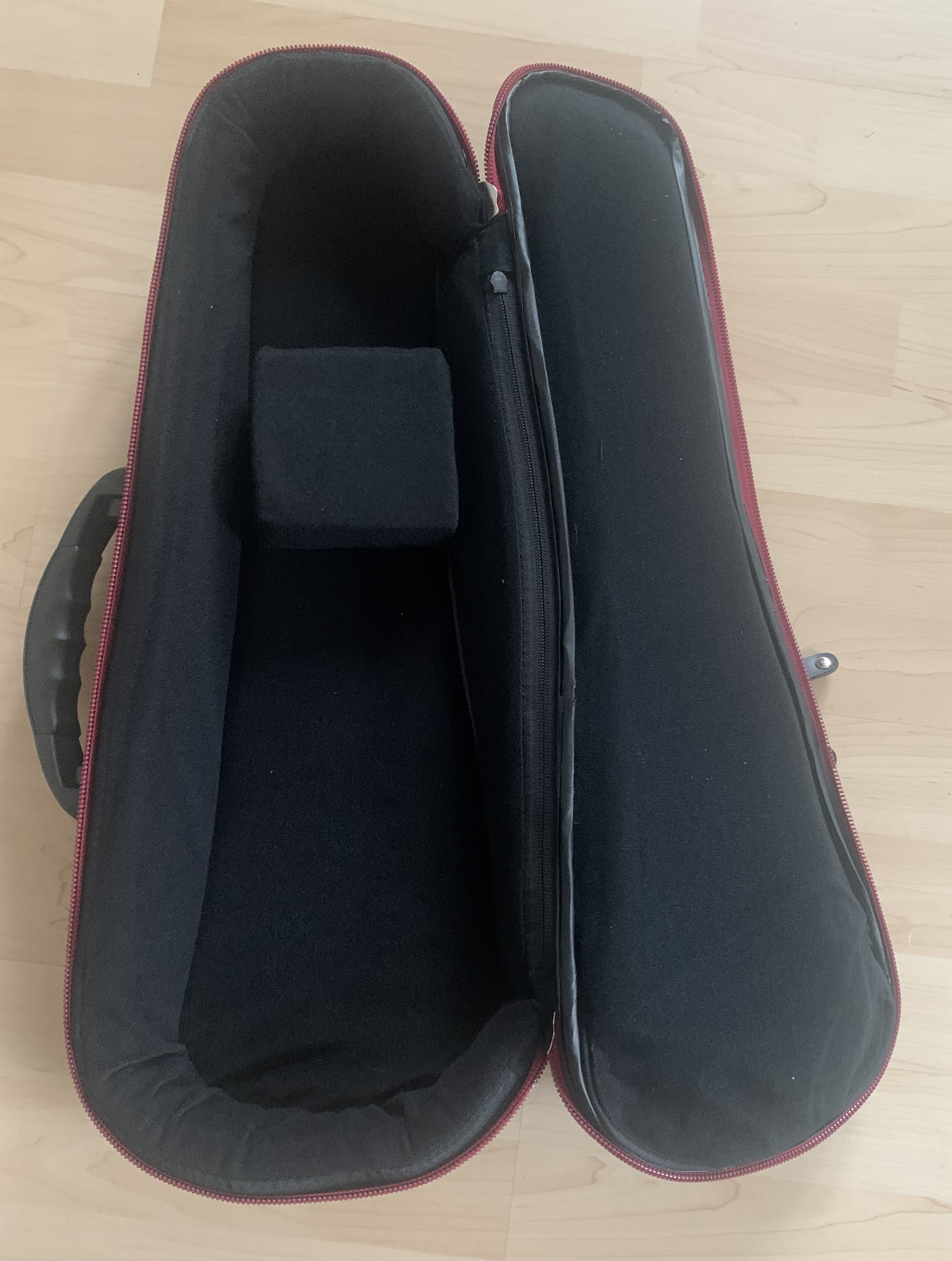 Sopran Premium Gigbag 21" 