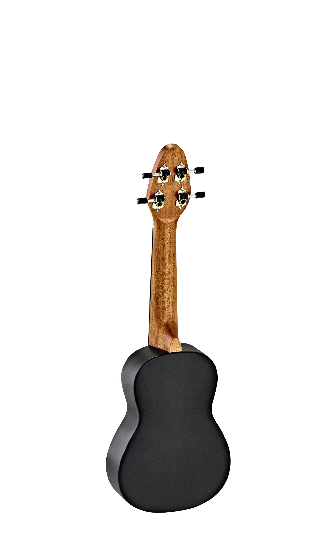 Keiki Ortega Sopran Ukulele mit Zubhör Keiki Ortega Sopran Ukulele mit Zubhör