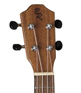 Tenor Ukulele Mahagoni