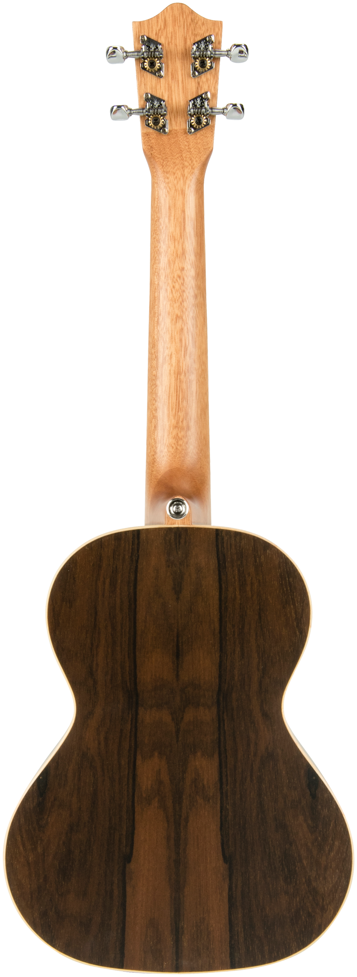 Lanikai Tenor Ukulele 26" aus Ziricote mit deluxe Gigbag/Tasche Lanikai Tenor Ukulele 26" aus Ziricote mit deluxe Gigbag/Tasche