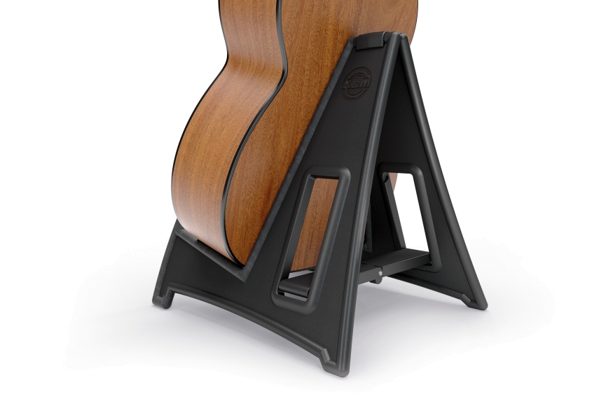 Ukulelen Ständer von K&M 