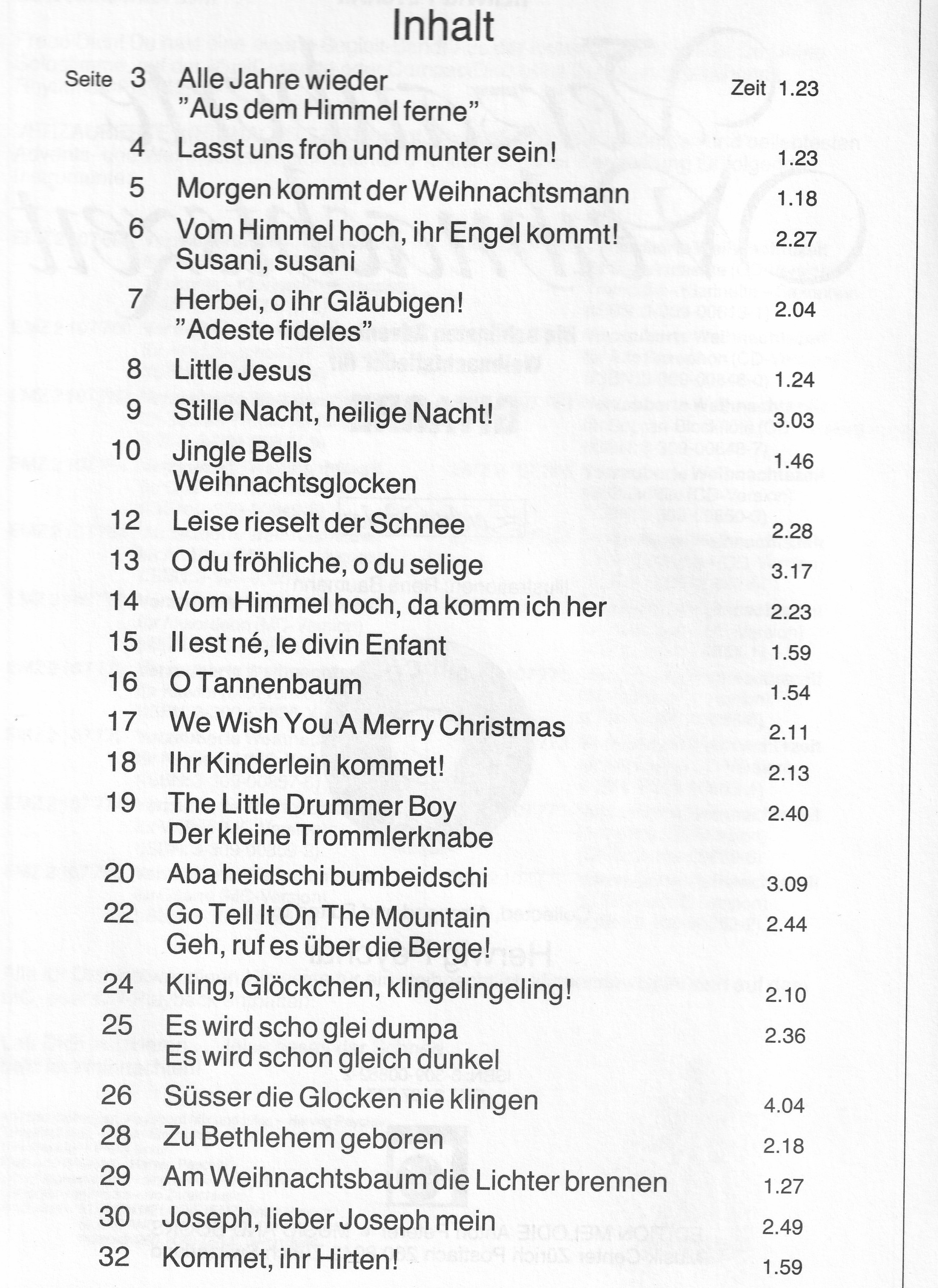 Weihnachtslieder für Gitarre + Ukulele mit CD zum Sonderpreis