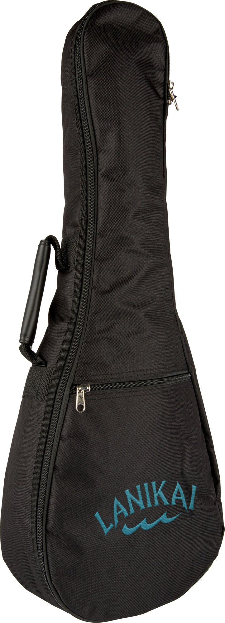 Gigbag -Tasche für Konzert Ukulele - gepolstert