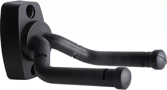 Wandhalter für Ukulele und Gitarren - Universal verstellbar