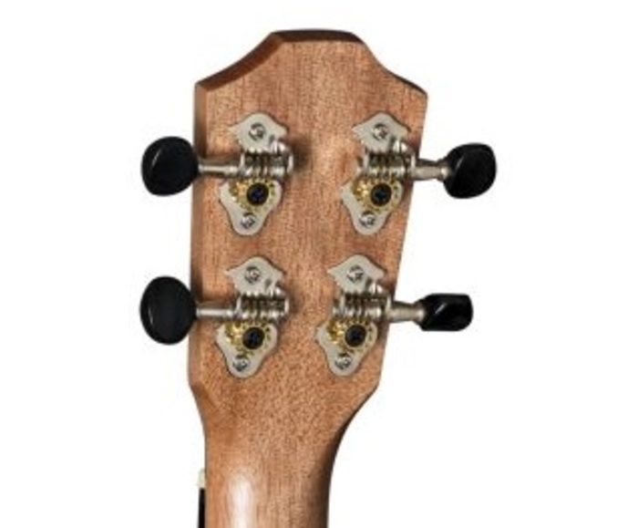 Konzert Ukulele Mahagoni