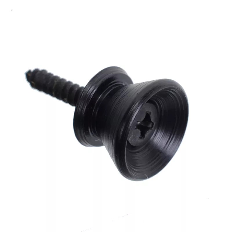 Gurtpins - Gurthalteknöpfe - 9 Stück