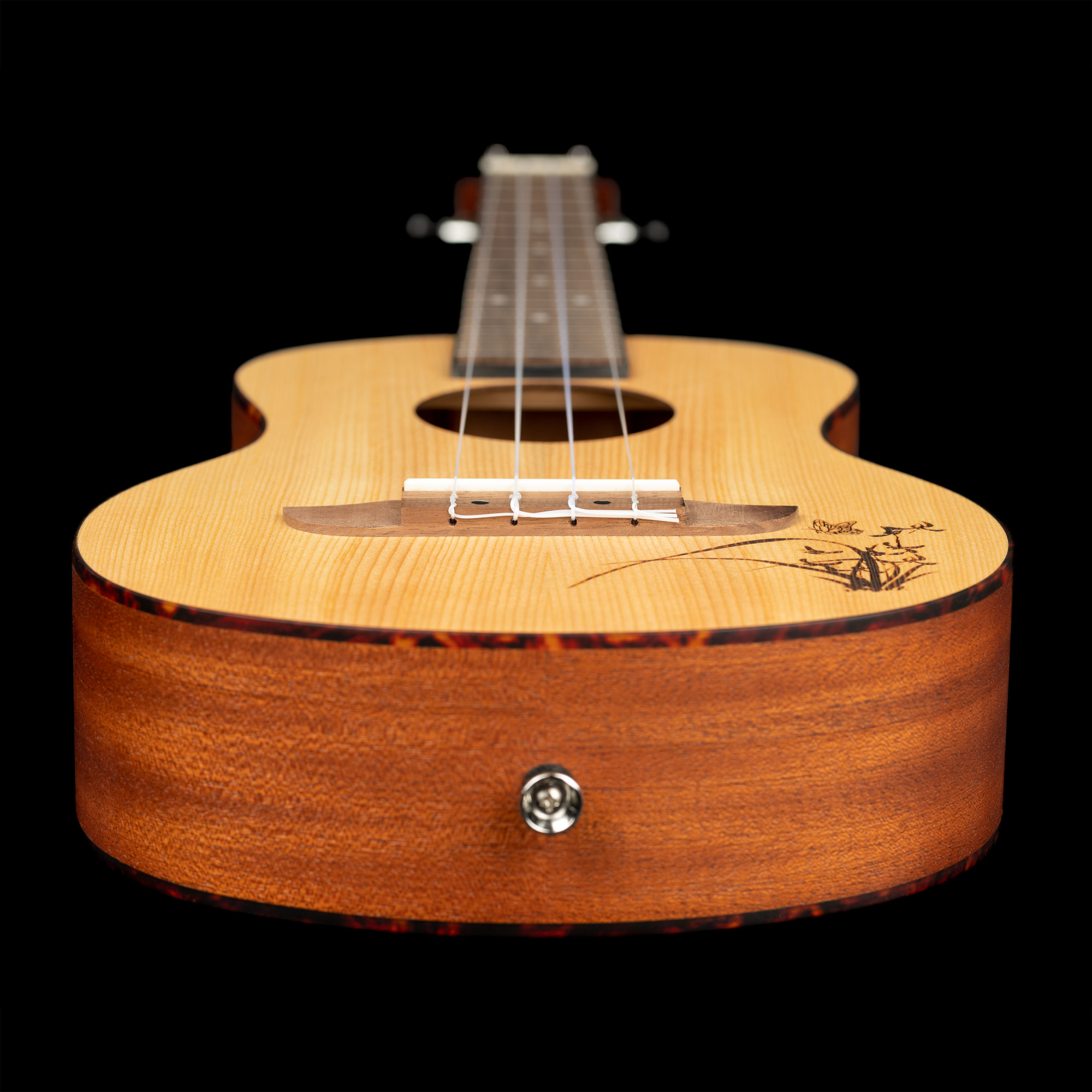 Ortega Tenor Ukulele Ortega Tenor Ukulele