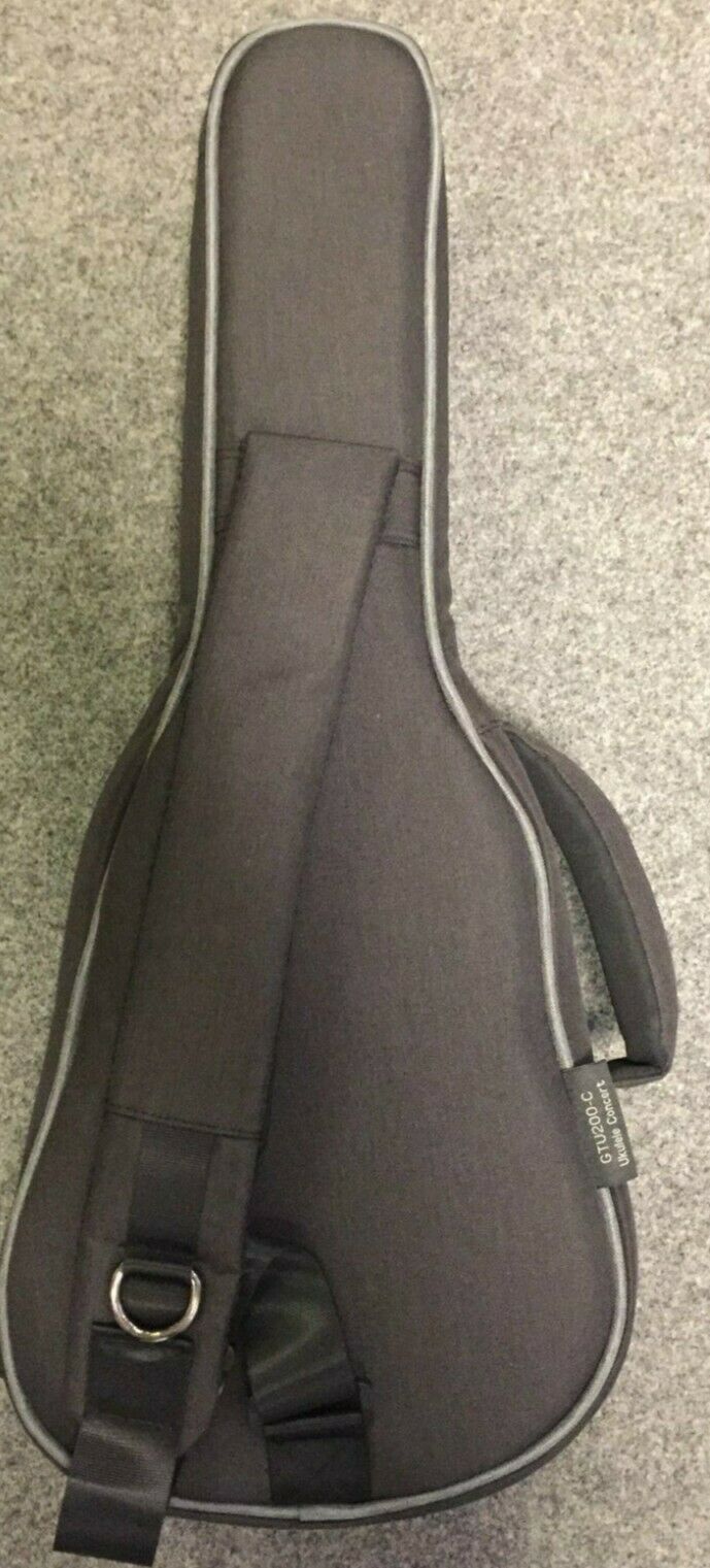 Sopran Premium Gigbag - 28 mm Polsterung