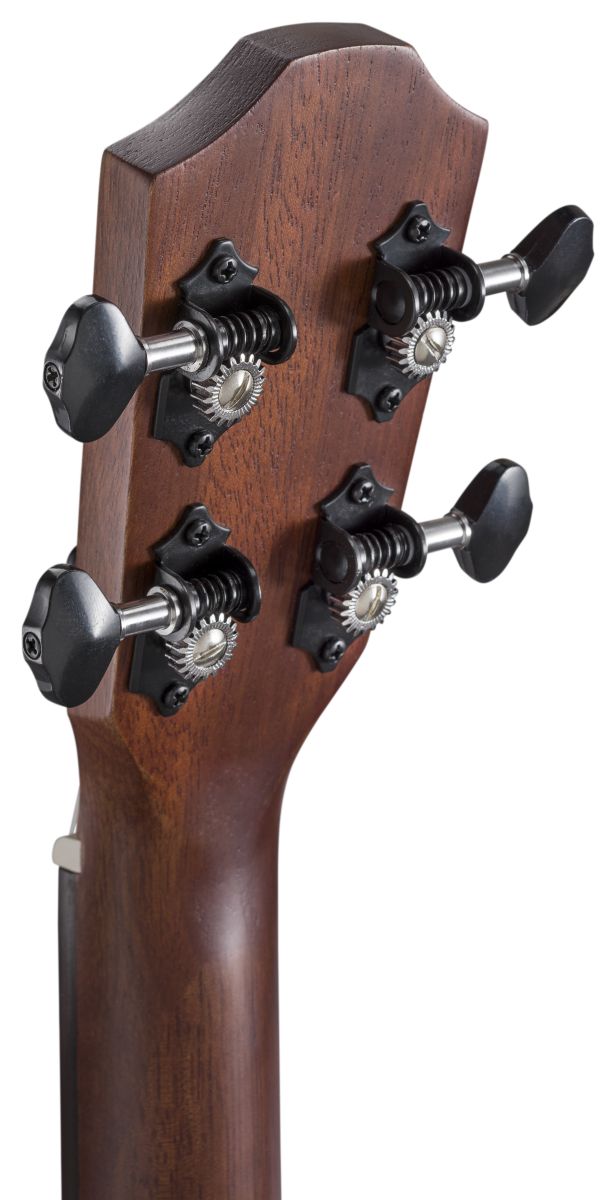 Baton Rouge Tenor Ukulele - screwed crimson  zum Sonderpreis