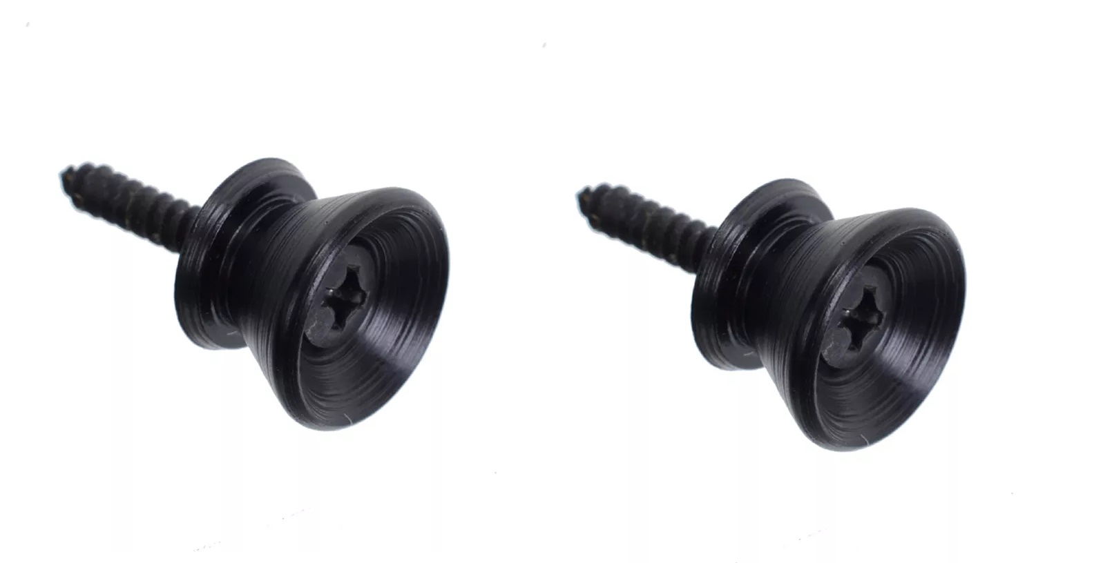 Ukulele Gurt mit 2 Gurthalteknöpfe-Gurtpins