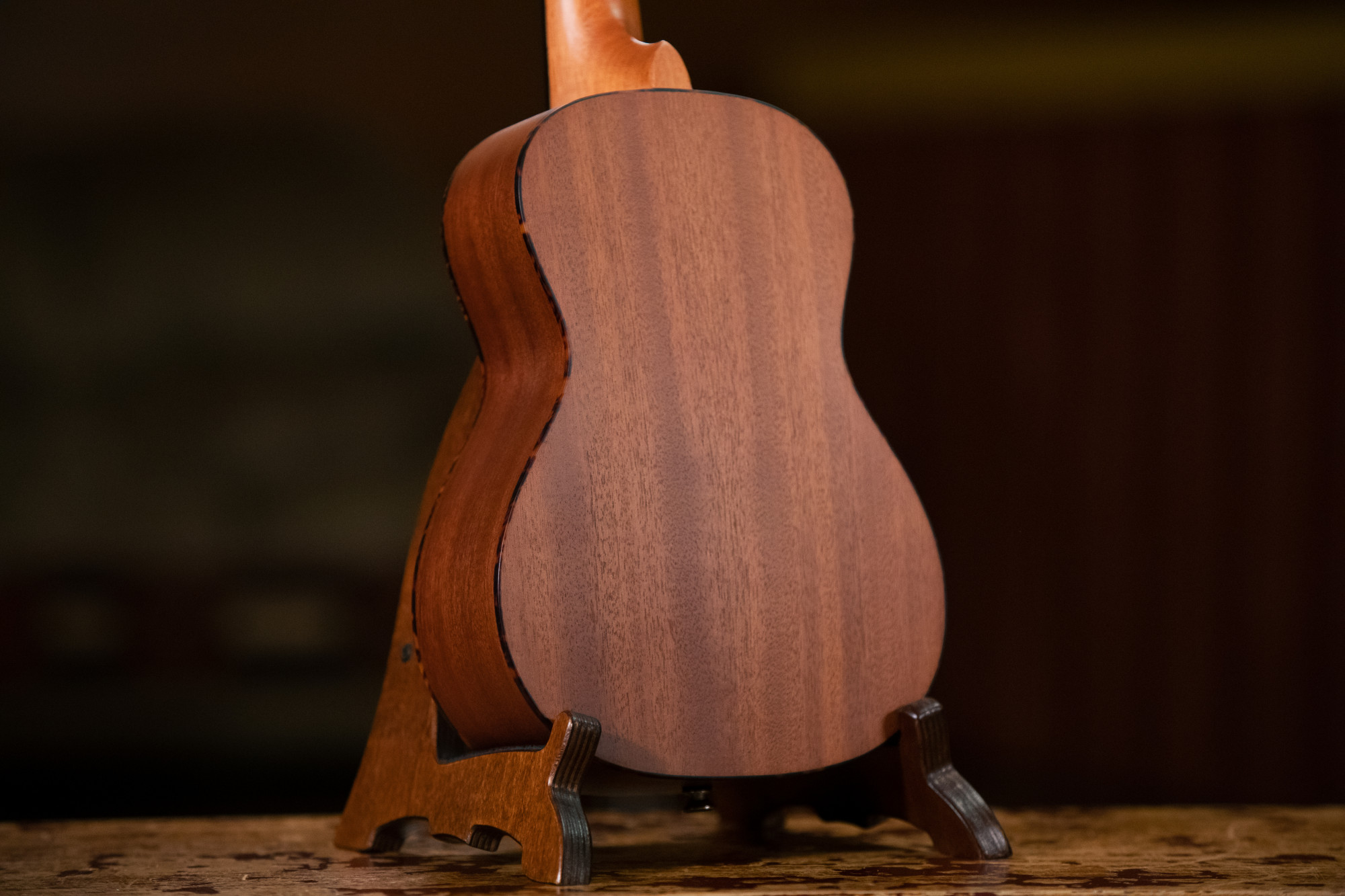 Ortega Konzert Ukulele