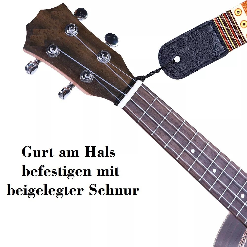 10 x Ukulele Gurt **NEU** Sonderpreis 10 x Ukulele Gurt **NEU** Sonderpreis