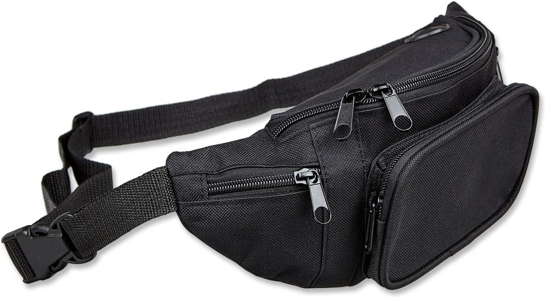 Bauchtasche und Ukulelen Zubehör komplett 12 Teile