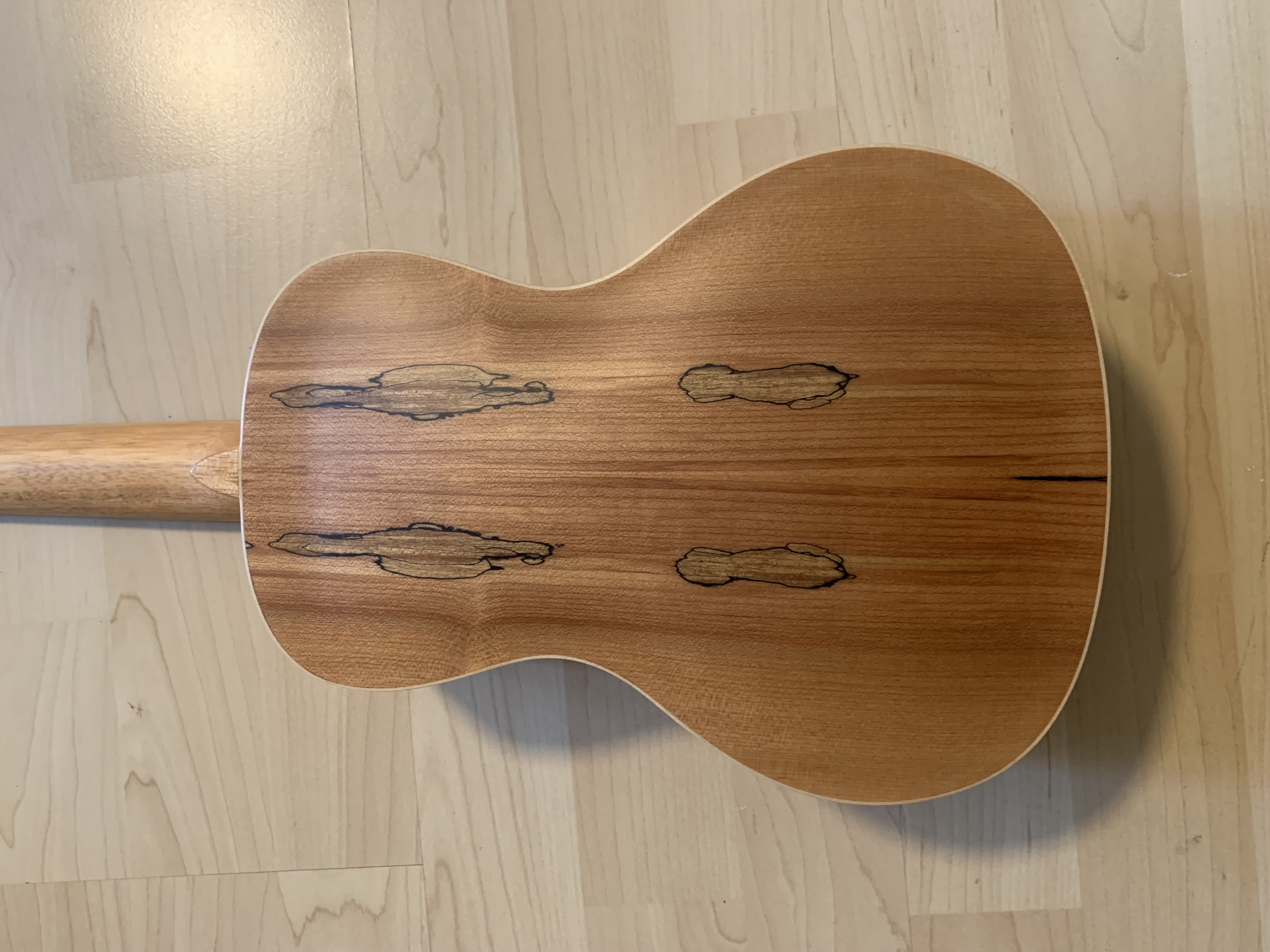 Konzert Ukulele Baton Rouge UVP: 217.--Euro SP: 99.--Euro