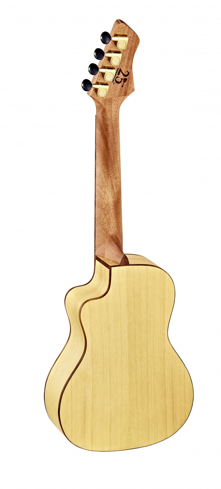 Ortega Konzert Ukulele UVP: 219.--Euro SP: 99.-- Euro mit Tonabnehmer + Gigbag