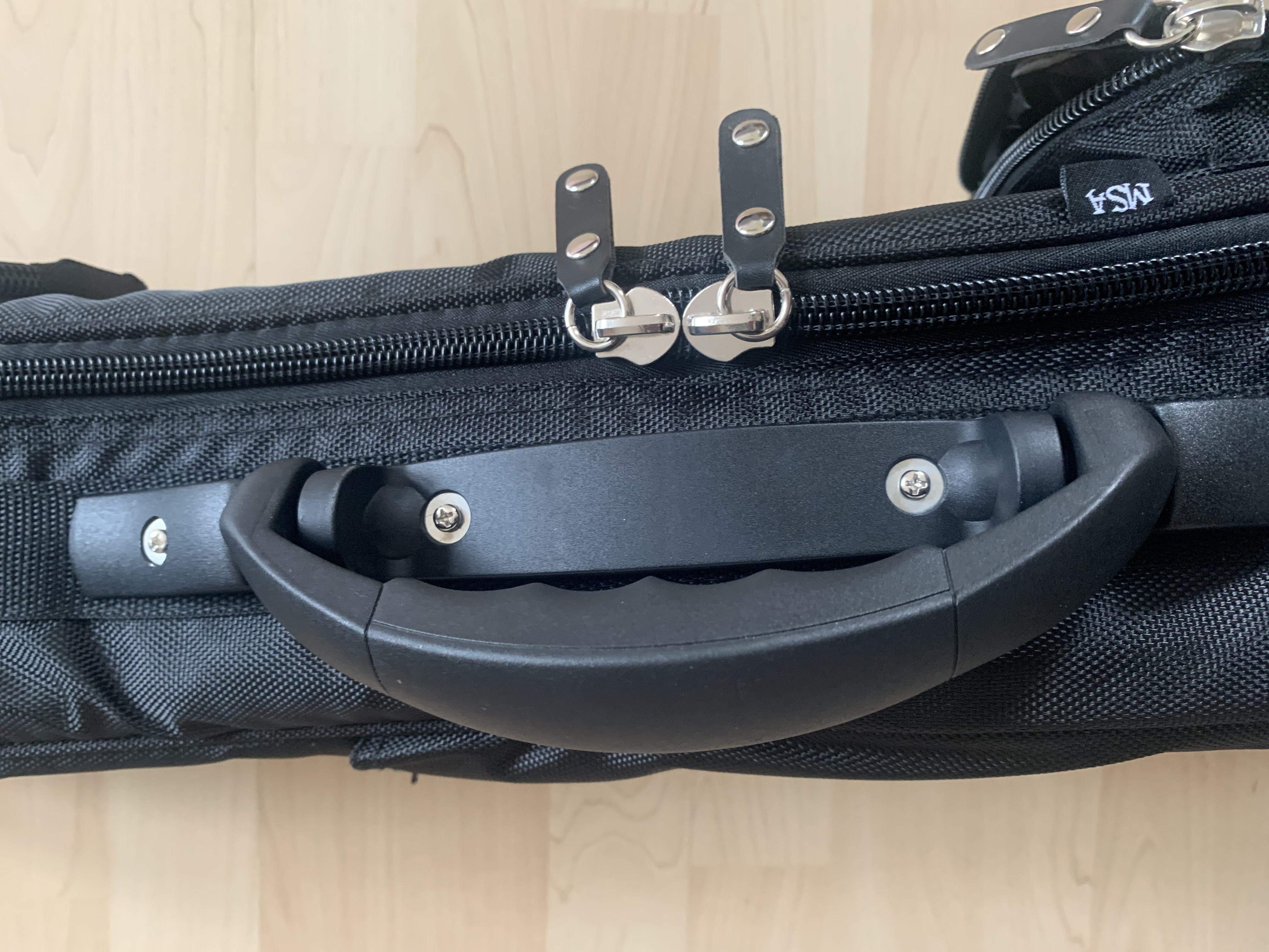 Moana Bariton Ukulele 30"  mit Premium Gigbag