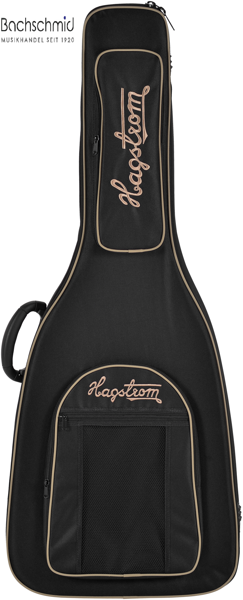 Tasche-Gigbag-Koffer für alle E-Gitarren und  für Alvar Modelle