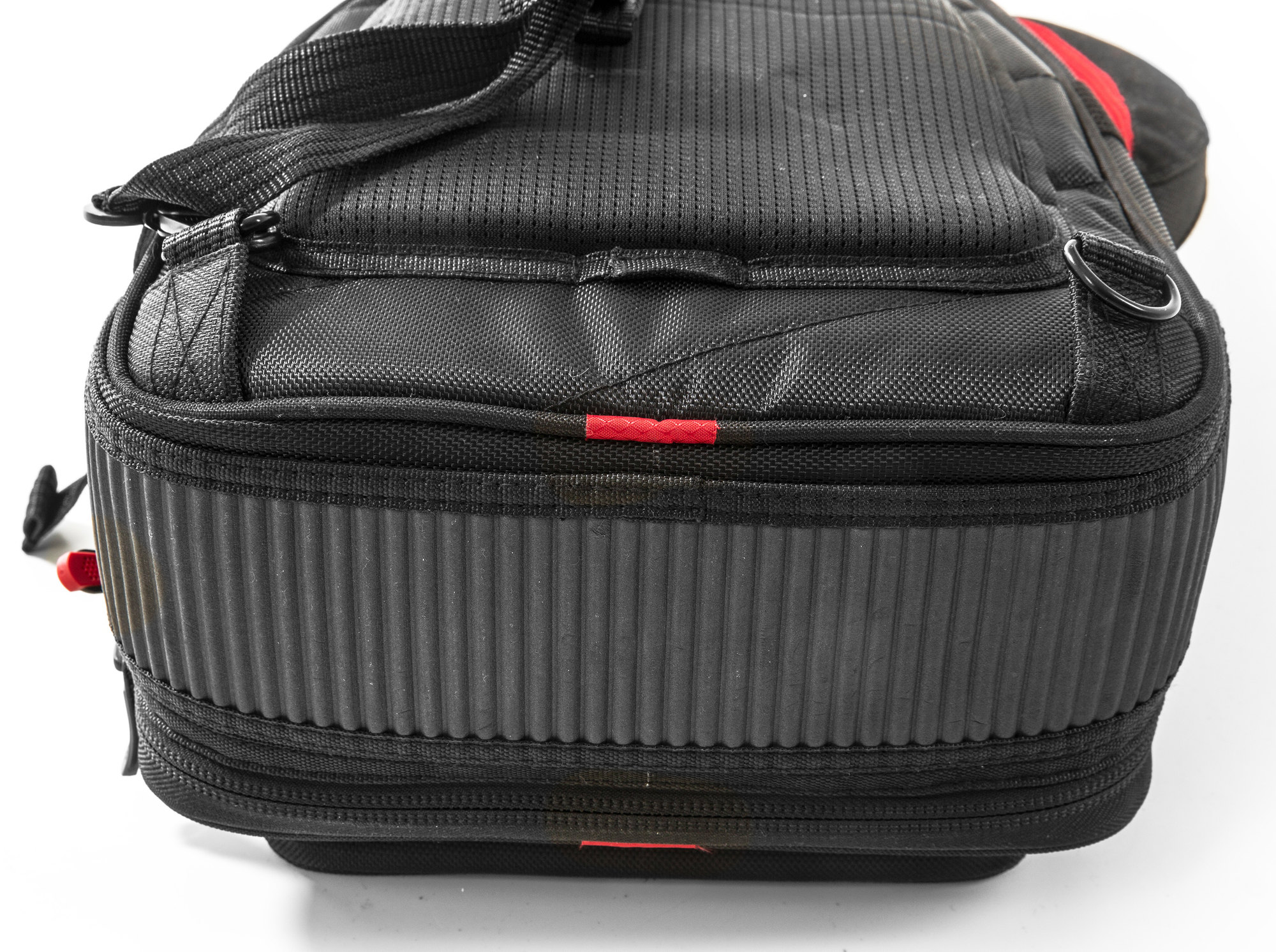 Luxustasche Premium für Tenor Ukulele 30 mm Polsterung