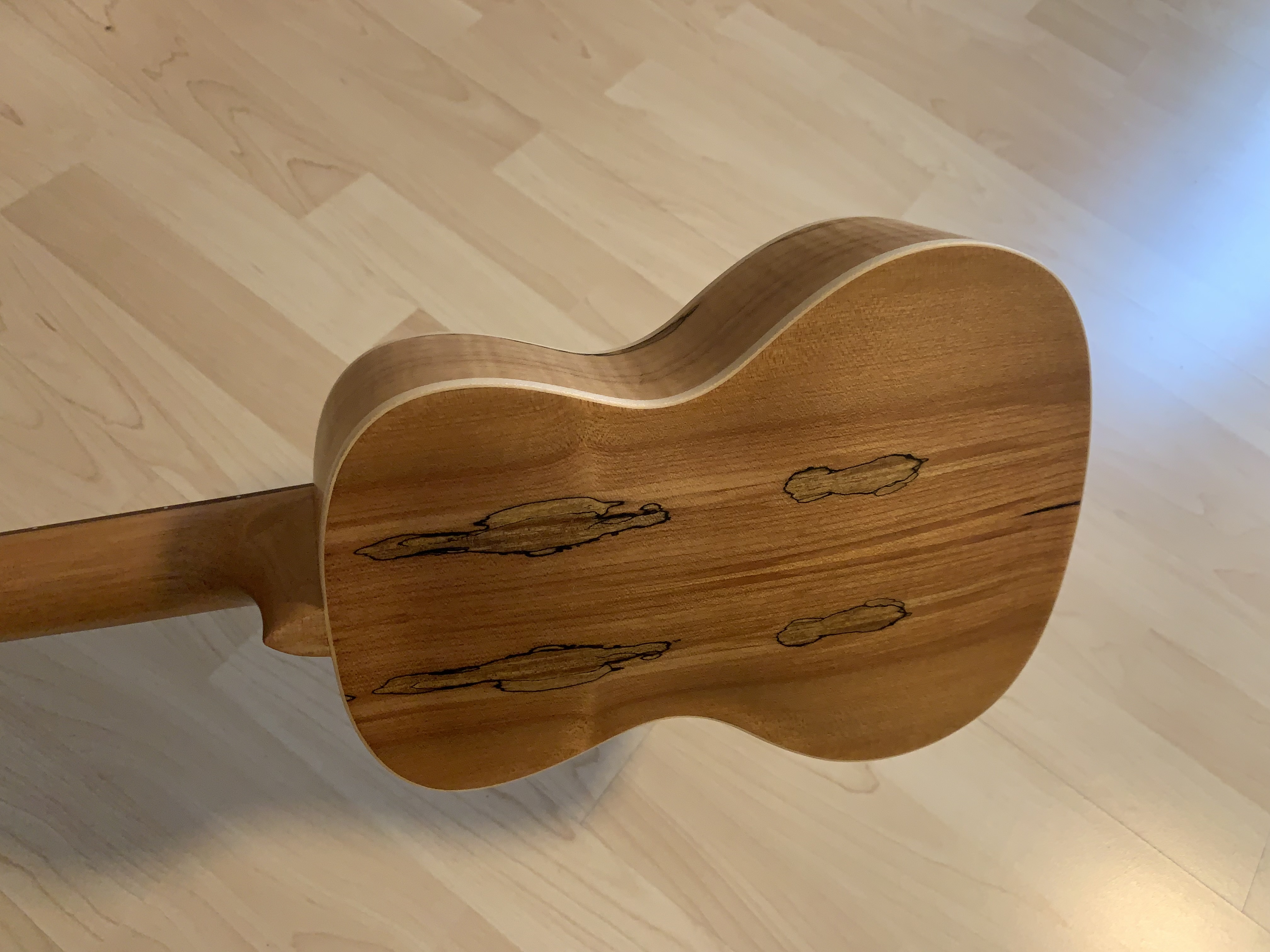 Konzert Ukulele Baton Rouge UVP: 217.--Euro SP: 99.--Euro