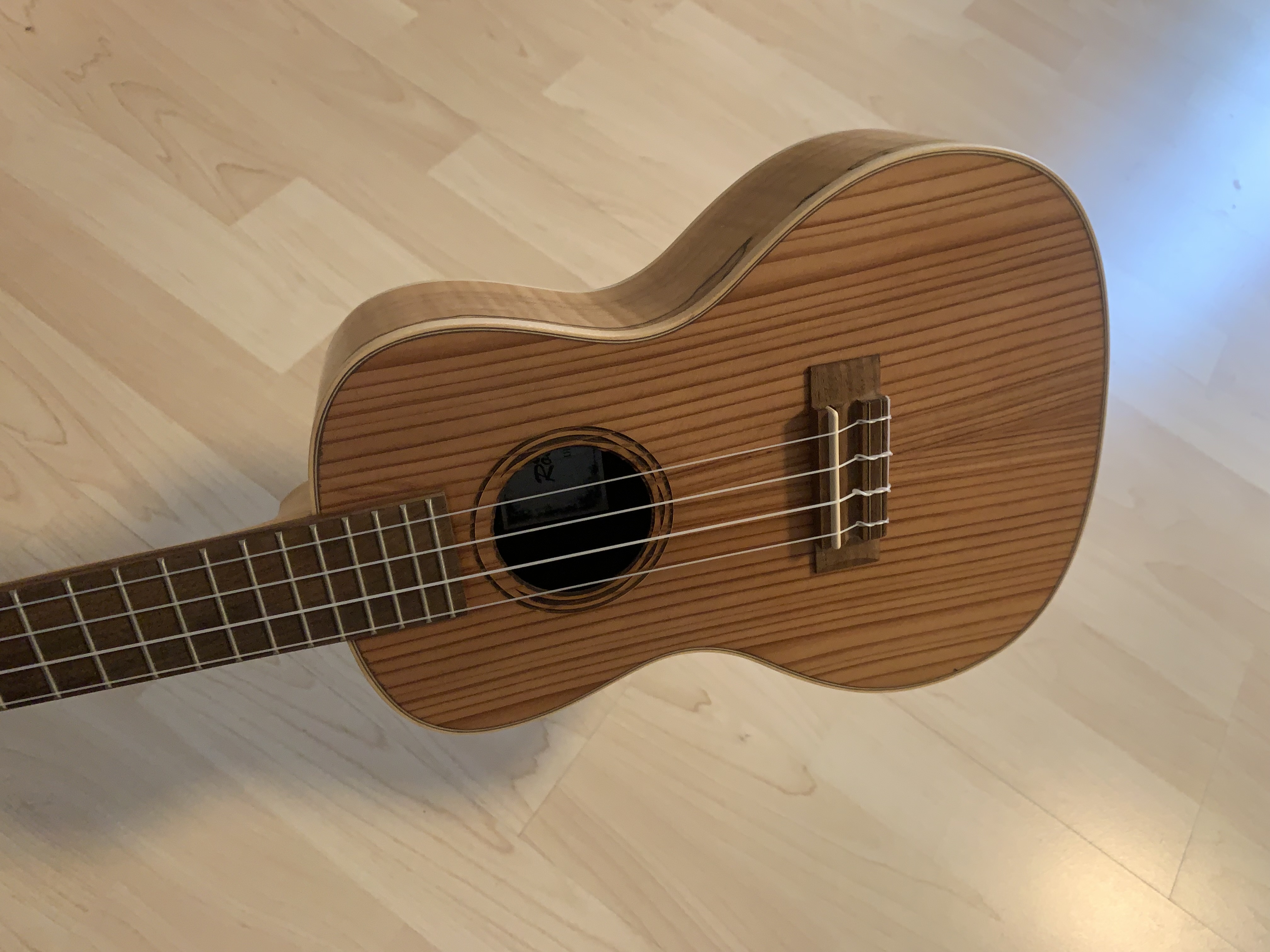 Konzert Ukulele Baton Rouge UVP: 217.--Euro SP: 99.--Euro